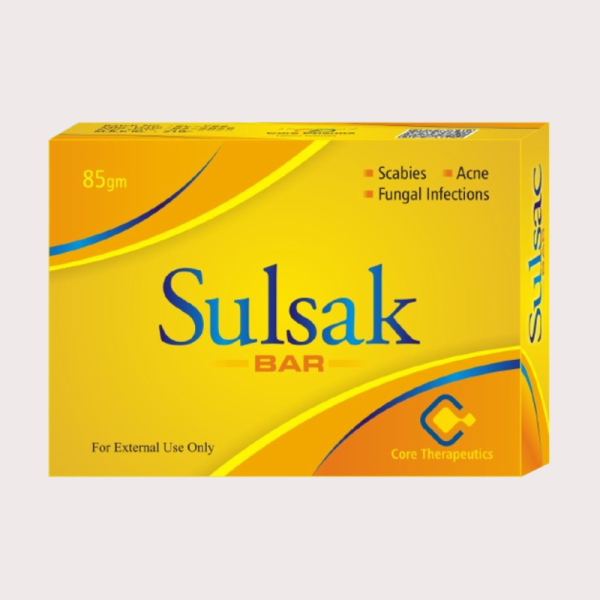 Sulsak Bar